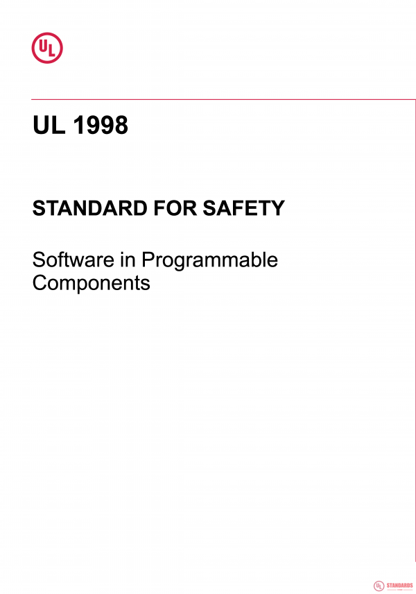 UL 1998 PDF